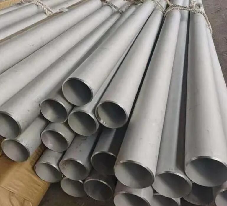 平山304不锈钢管